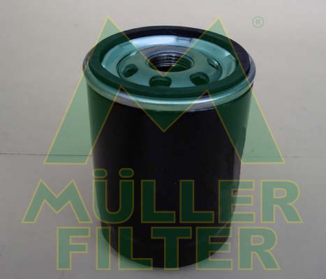 MULLER FILTER Масляный фильтр FO604